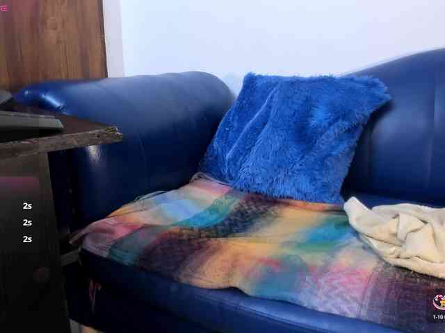 Skinny-Mature webcam