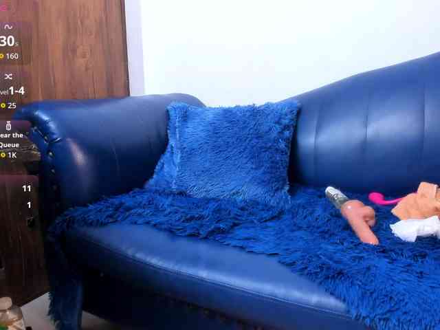 Skinny-Mature webcam