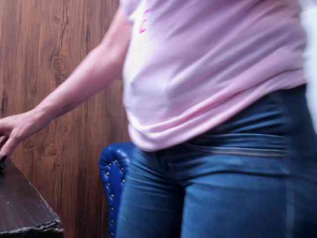 Skinny-Mature webcam