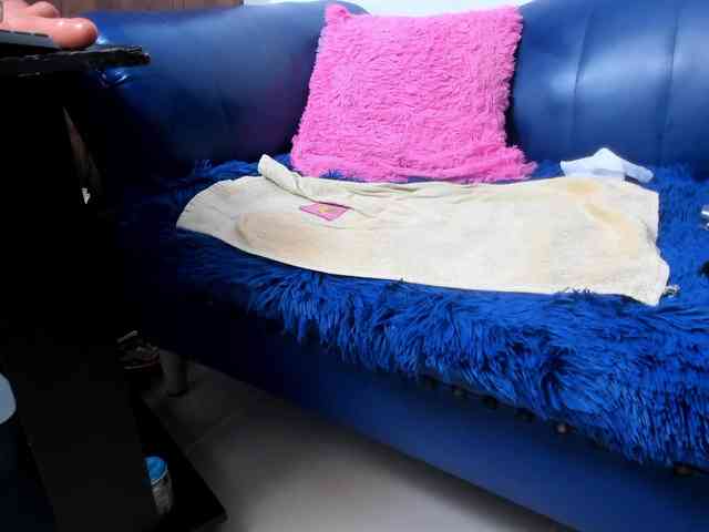 Skinny-Mature webcam