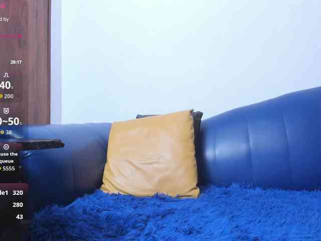 Skinny-Mature webcam