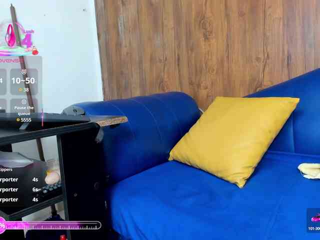 Skinny-Mature webcam
