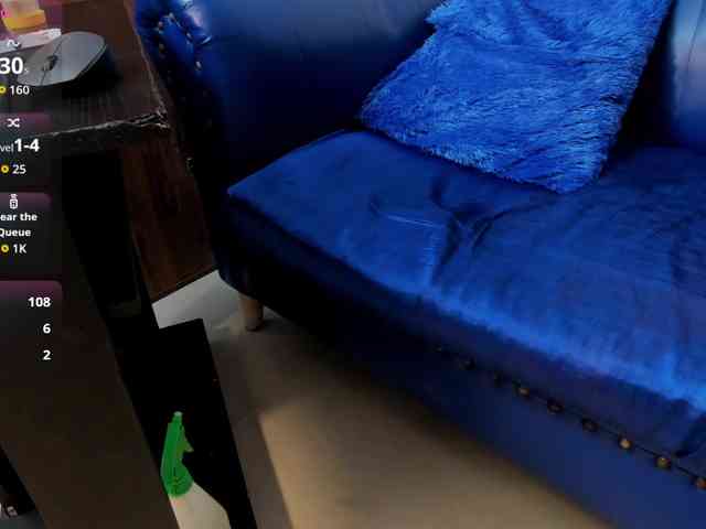 Skinny-Mature webcam