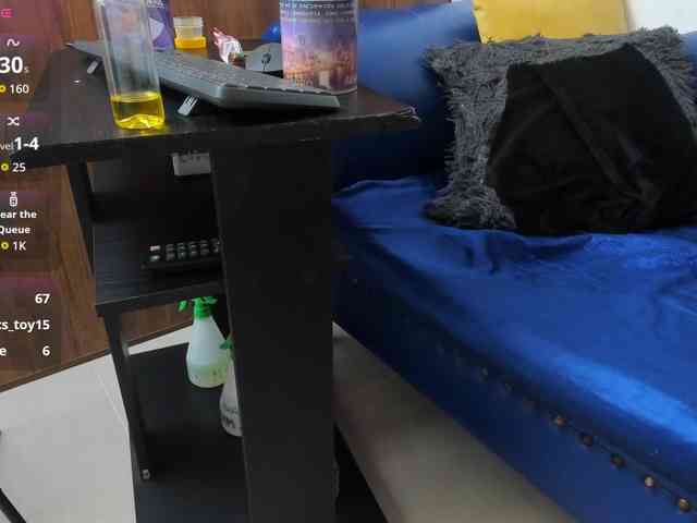 Skinny-Mature webcam