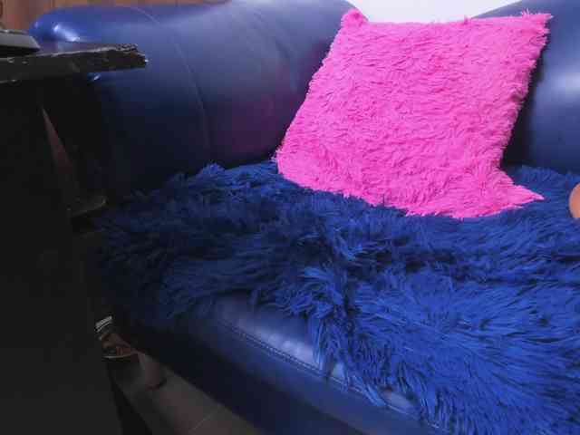 Skinny-Mature webcam