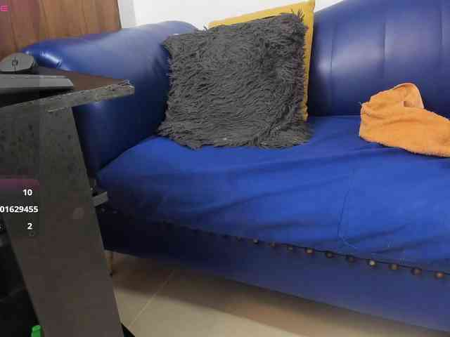 Skinny-Mature webcam