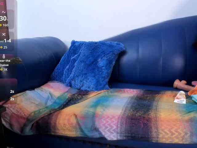 Skinny-Mature webcam