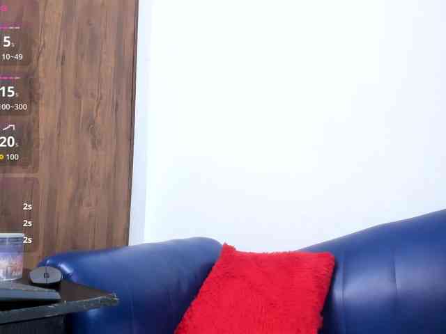 Skinny-Mature webcam