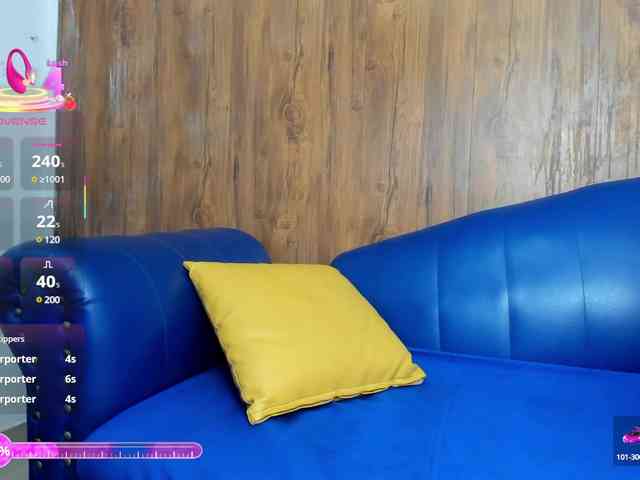 Skinny-Mature webcam