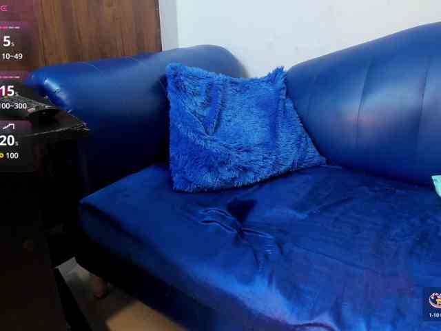 Skinny-Mature webcam