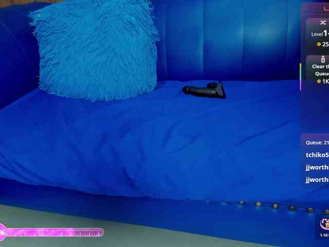 Skinny-Mature webcam