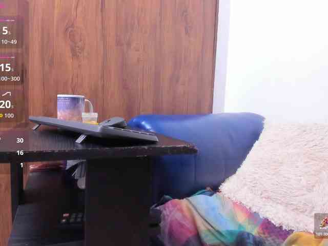 Skinny-Mature webcam