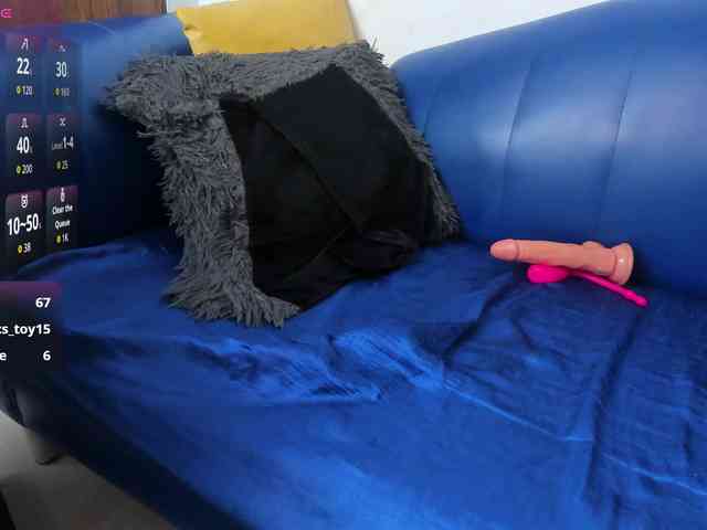 Skinny-Mature webcam