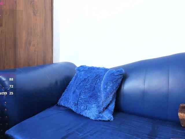 Skinny-Mature webcam