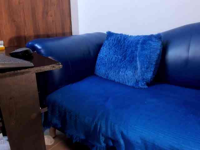 Skinny-Mature webcam