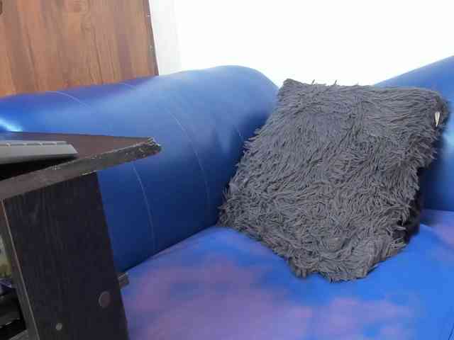 Skinny-Mature webcam