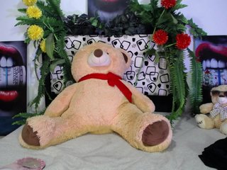 likaalittle Porn Show