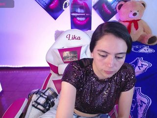 likaalittle Porn Show