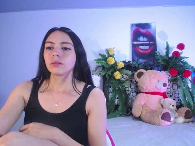 likaalittle's BongaCams show and profile