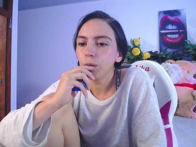 likaalittle's BongaCams show and profile