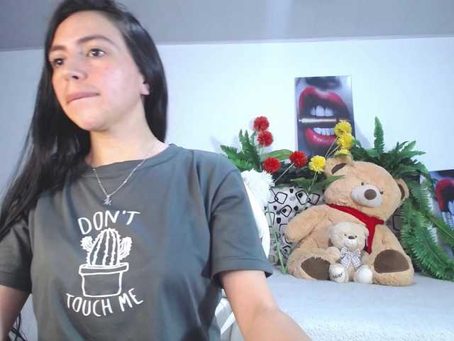 likaalittle's BongaCams show and profile