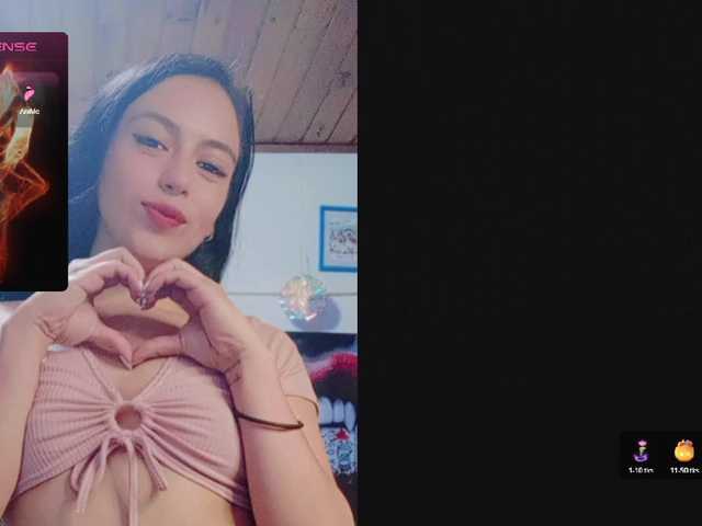 likaalittle's BongaCams show and profile