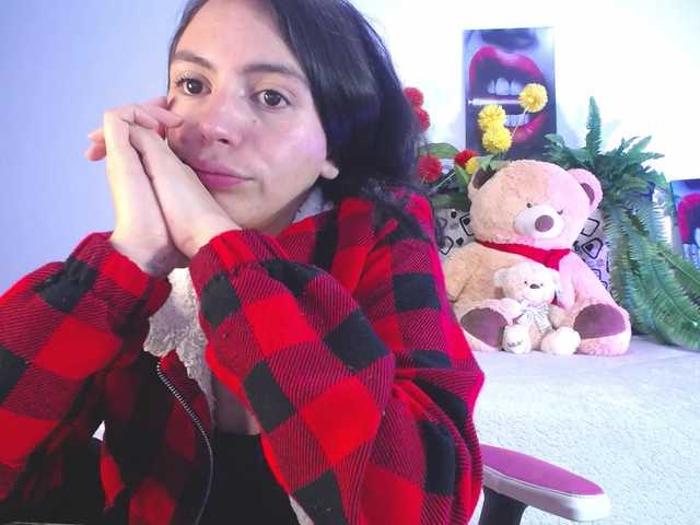 likaalittle's BongaCams show and profile