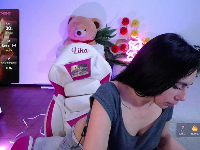 likaalittle's BongaCams show and profile