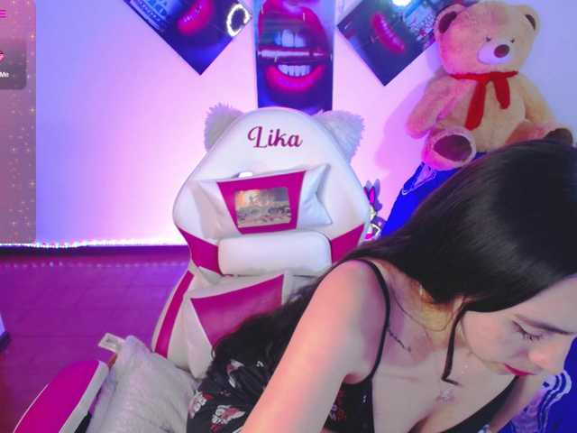 likaalittle's BongaCams show and profile