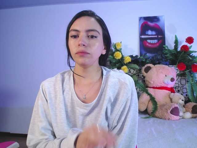 likaalittle's BongaCams show and profile