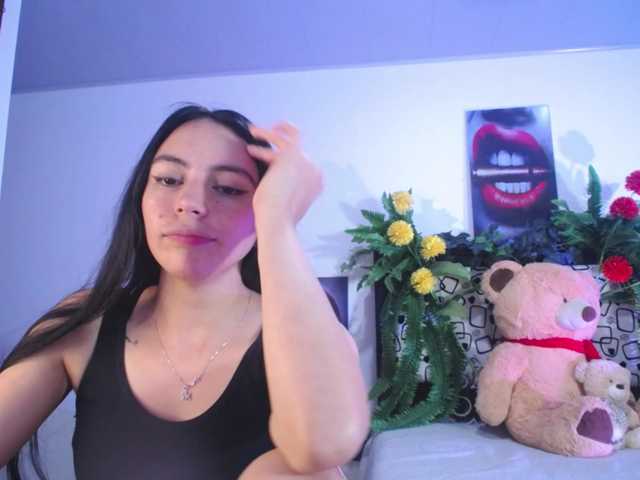 likaalittle's BongaCams show and profile