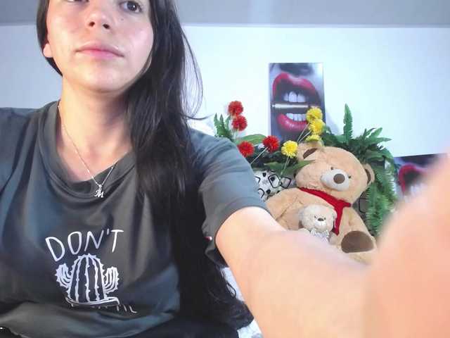 likaalittle's BongaCams show and profile