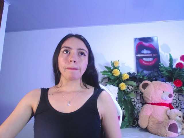 likaalittle's BongaCams show and profile