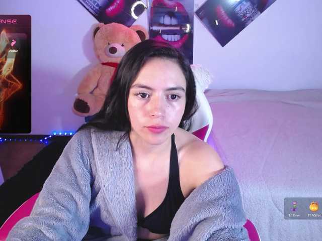 likaalittle's BongaCams show and profile
