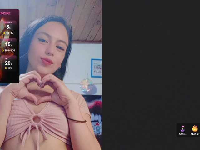 likaalittle's BongaCams show and profile