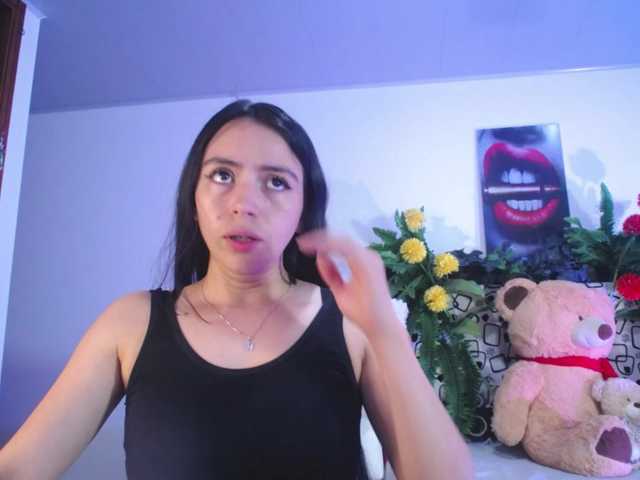 likaalittle's BongaCams show and profile