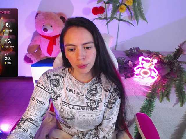 likaalittle's BongaCams show and profile