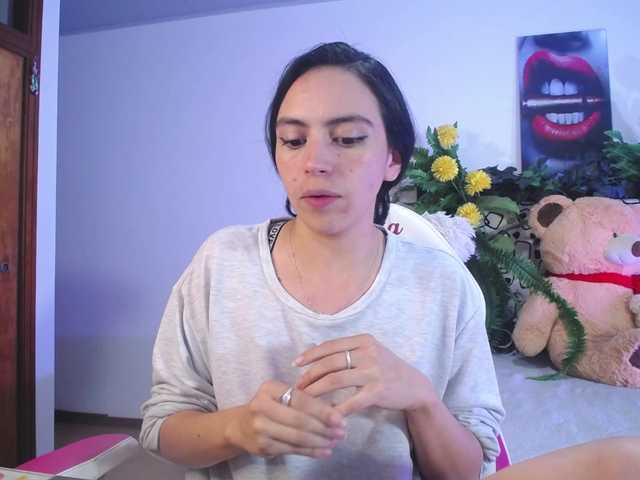 likaalittle's BongaCams show and profile