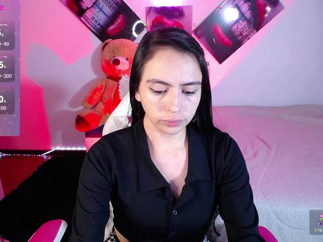 likaalittle's BongaCams show and profile