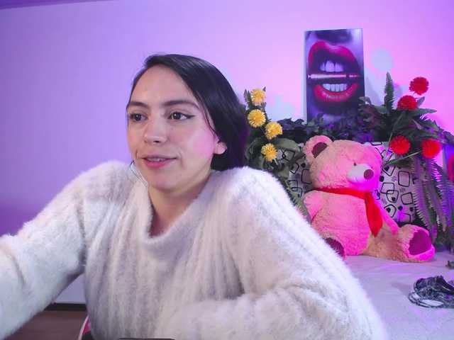 likaalittle's BongaCams show and profile