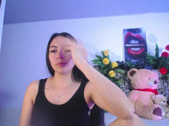 likaalittle's BongaCams show and profile