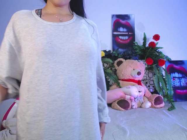 likaalittle's BongaCams show and profile