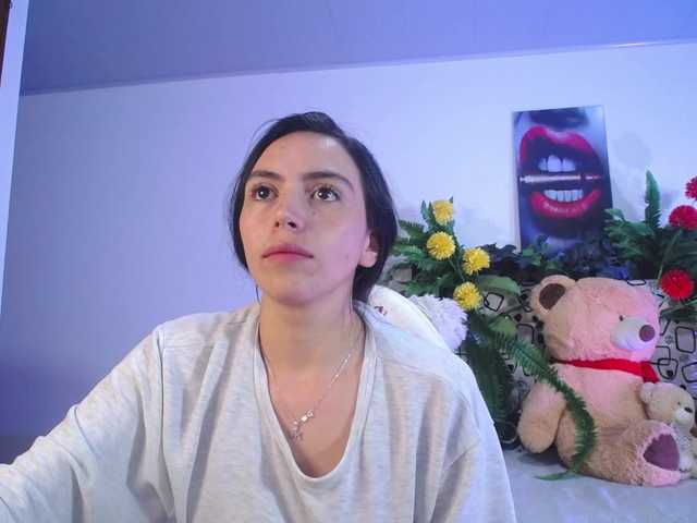 likaalittle's BongaCams show and profile