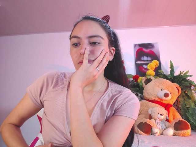 likaalittle's BongaCams show and profile