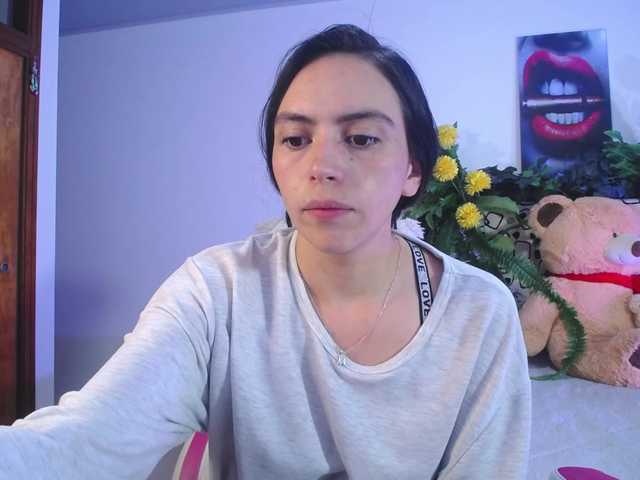 likaalittle's BongaCams show and profile