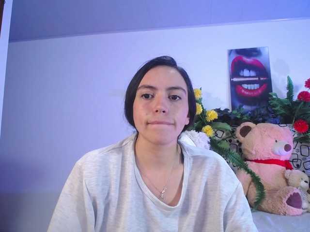 likaalittle's BongaCams show and profile