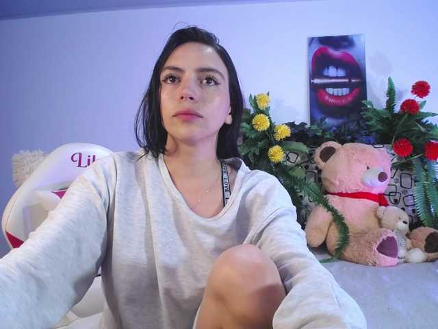 likaalittle's BongaCams show and profile