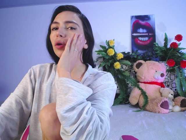 likaalittle's BongaCams show and profile