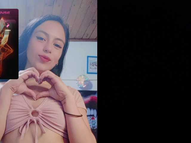 likaalittle's BongaCams show and profile