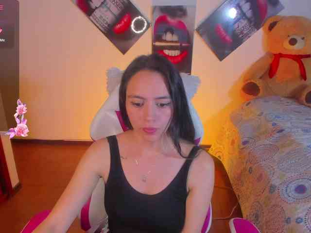 likaalittle webcam